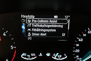 Kombi Ford Focus 18 av 20