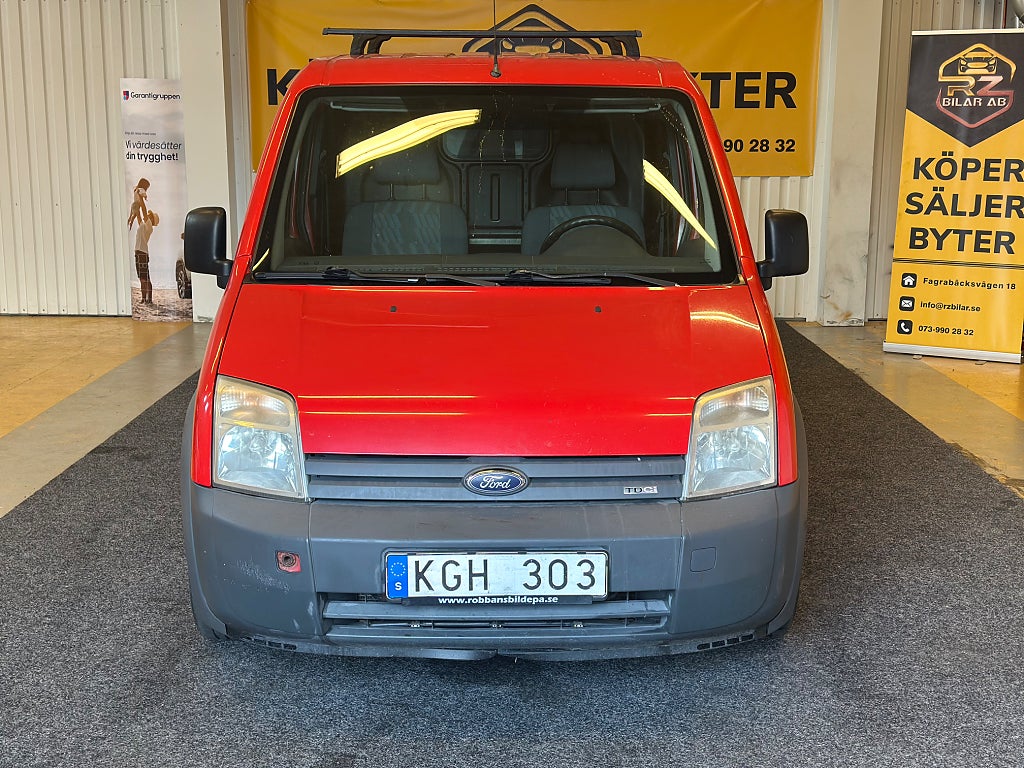 Ford transit Connect T220 1.8 TDCi