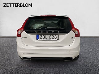 Kombi Volvo V60 4 av 20