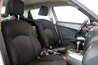 SUV Nissan Juke 7 av 16