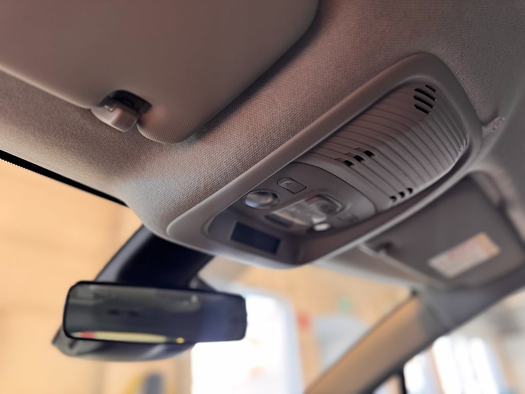 Citroën C3 Aircross 2024 - miniatyr 20