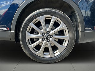 Mazda CX-60 PHEV AWD KAMPANJ 2058KR/MÅN – 0,99% RÄNTA – INK GARANTI – bild 14
