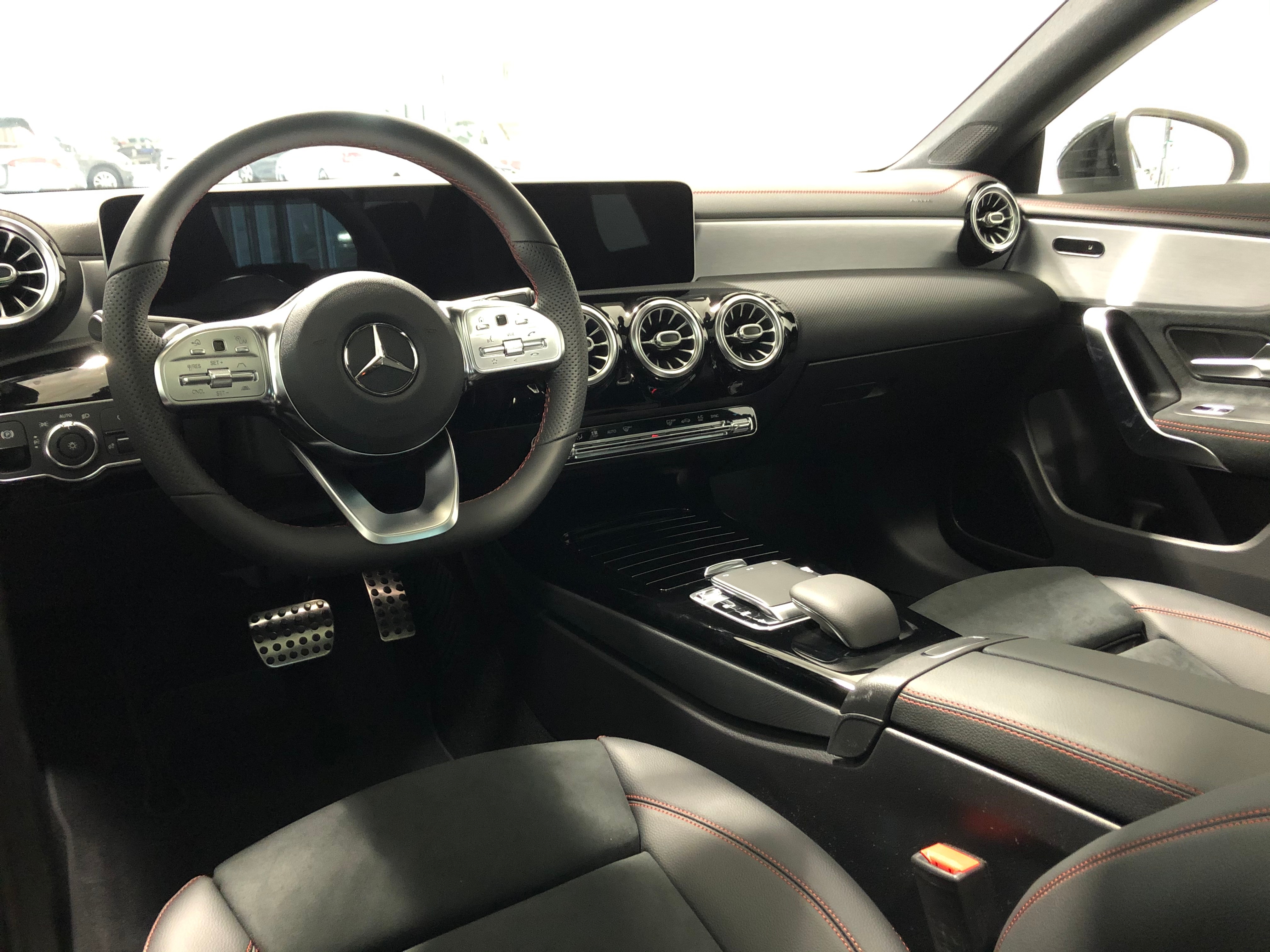 Mercedes-Benz CLA 220 AMG 2020, kuva 5/29