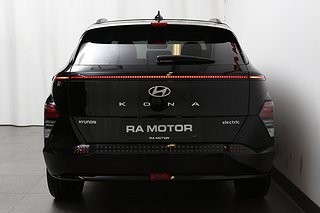 SUV Hyundai Kona 10 av 26