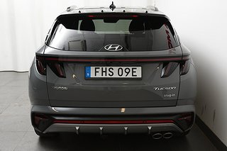SUV Hyundai Tucson 7 av 26