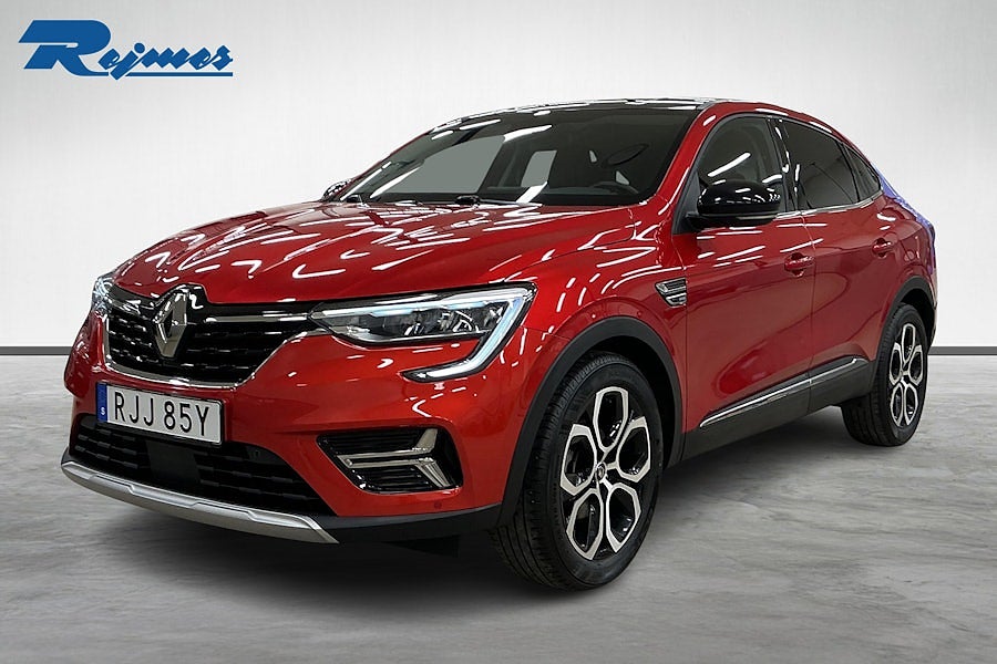 Renault Arkana HEV 145 Intens DCT II