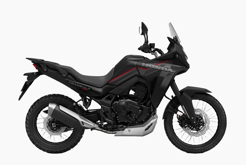 Honda XL750 Transalp ( Förboka )