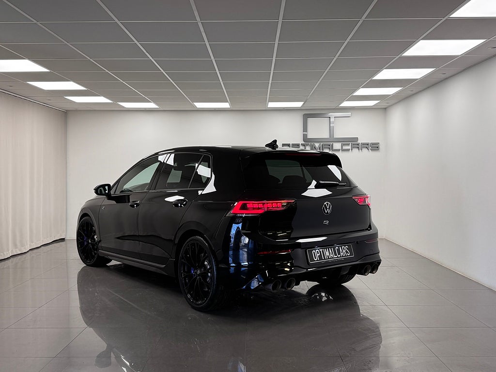 Volkswagen Golf 2025 - miniatyr 21