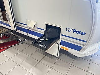Husvagn-övrigt Polar 620 BK VK 9 av 23