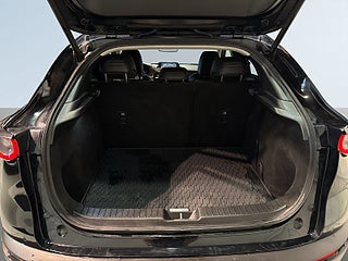 Mazda CX-30 2.0 SKYACTIV-X M Hybrid AWD Drag 360° Skinn BOSE SoV – bild 12
