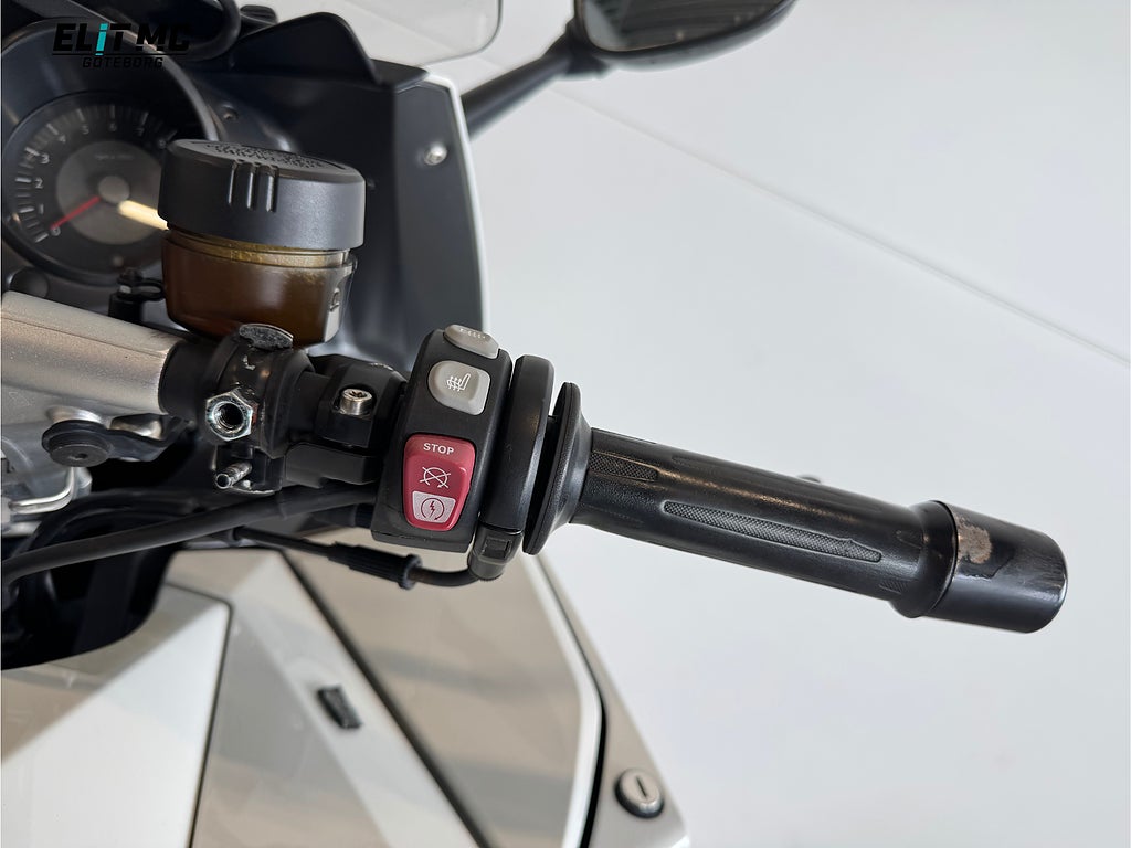 BMW Motorrad K 2010 - miniatyr 17