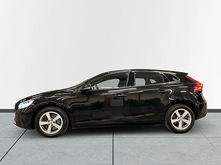Volvo V40 D2 Geartronic Momentum S&V-Hjul/BT/M&K-värm/Psens