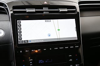 SUV Hyundai Tucson 14 av 20