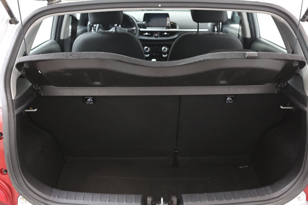 Kia Picanto 1,0 67hk Advance 5D Navi Kamera CarPlay 2023