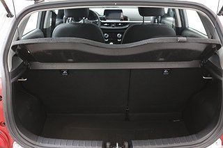 Halvkombi Kia Picanto 22 av 22