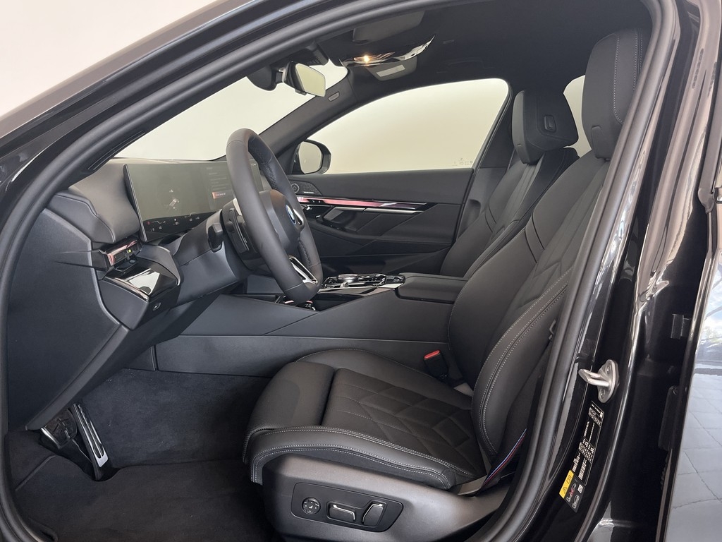 BMW i5 2026, bild 5/46