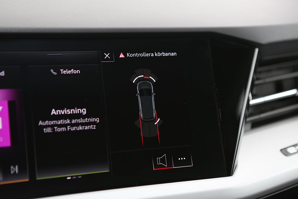 Audi Q4 45 e-tron Quattro Comfort Proline Drag 2022