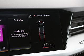 SUV Audi Q4 20 av 26