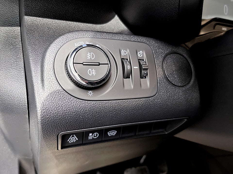 Bild på Opel Combo Cargo 1.5 BlueHDi 131hk Aut L1 KAMPANJRÄNTA 3,99%