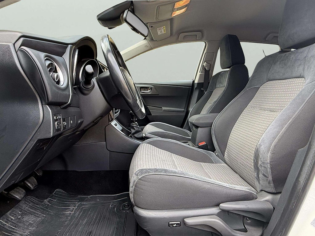 Toyota Auris 1.2 Turbo Touch & Go Edition 2 Ägare - miniatyr 11