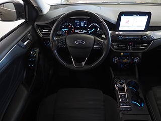 Kombi Ford Focus 13 av 21
