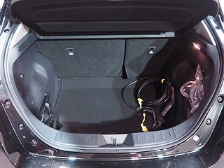 Halvkombi Nissan Leaf 22 av 22