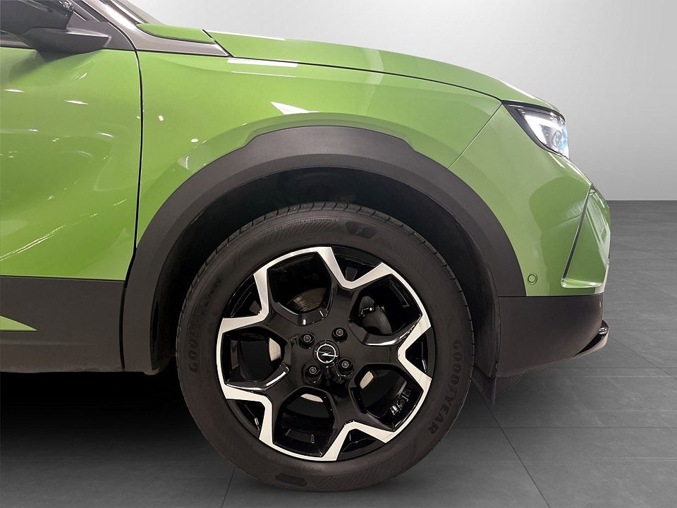 Bild på Opel Mokka Ultimate 1.2 PT 130hk Aut - B-KAMERA, CARPLAY