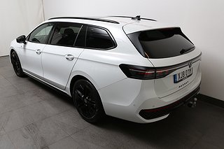 Kombi Volkswagen Passat 3 av 27