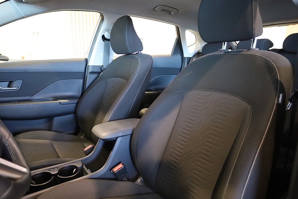 Hyundai Kona Electric  Essential Navi Kamera Leasbar Keyless