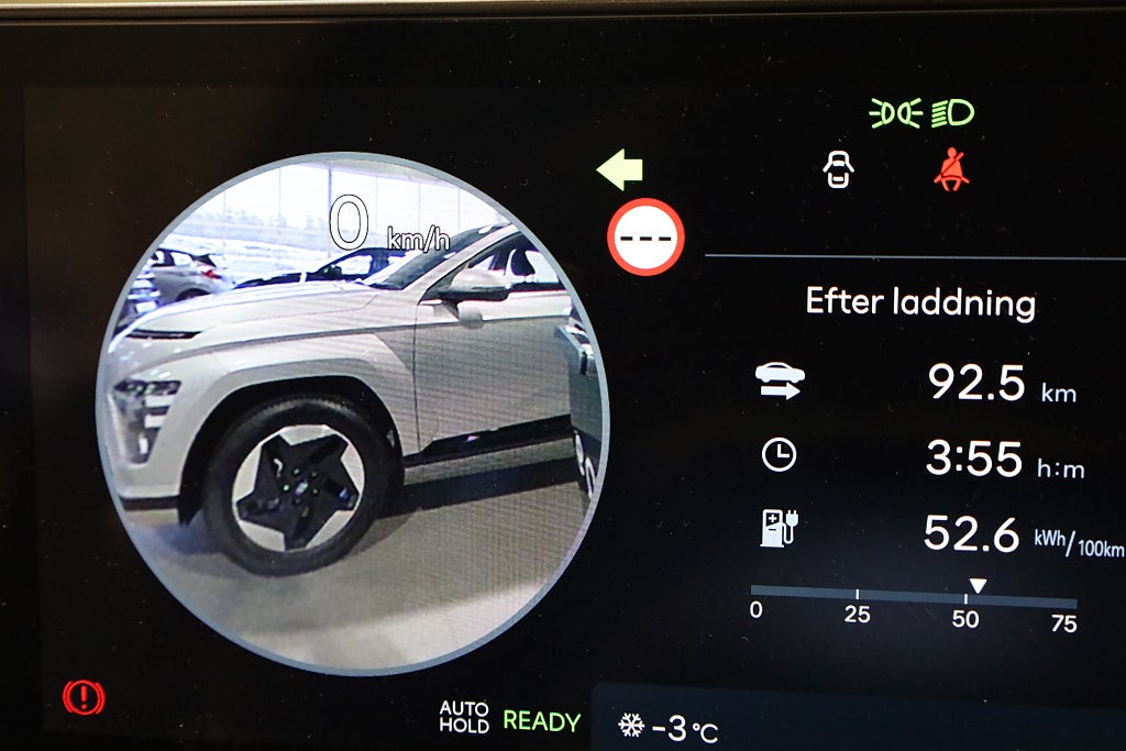 Hyundai IONIQ 9 Performance AWD 110.3 kWh AWD 2026