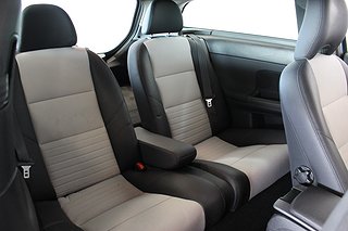 Halvkombi Volvo C30 9 av 16