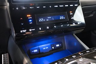 SUV Hyundai Tucson 17 av 25
