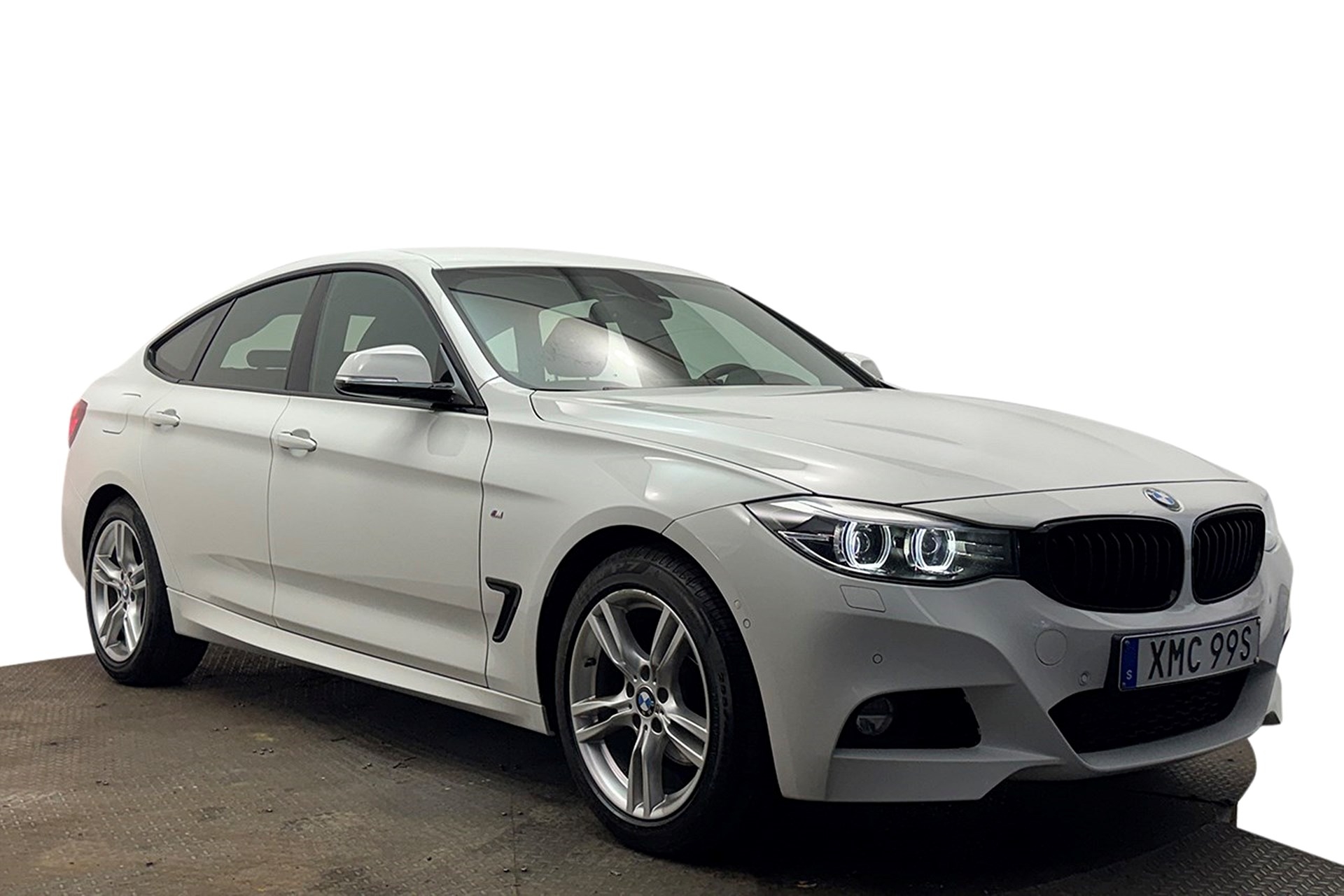 BMW 320 2020, photo 4/10