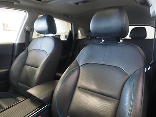 SUV Kia E-Niro 15 av 27