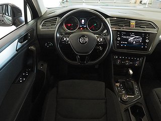 SUV Volkswagen Tiguan 16 av 21