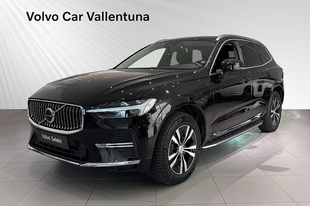 Volvo XC60 T6 Core Special Edition