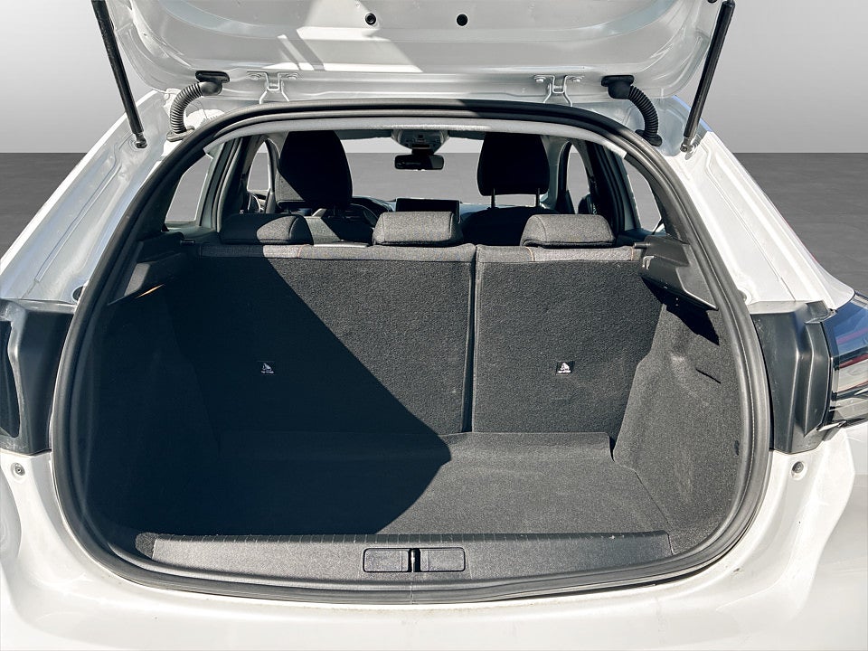 Bild på Peugeot 208 Style Hybrid 100hk Aut CARPLAY BACKSENSORER