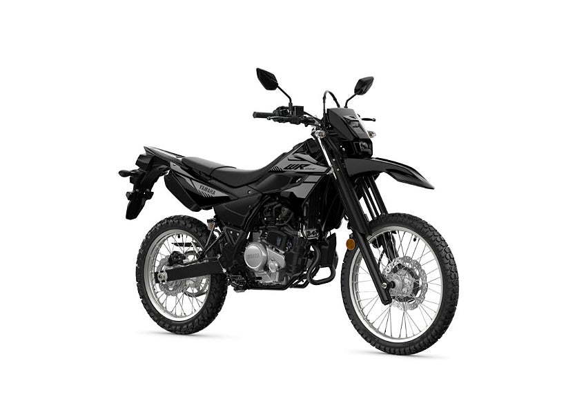 Yamaha WR125R *NYHET -26 Förhandsboka nu!