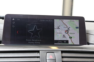 Kombi BMW 320D 23 av 28