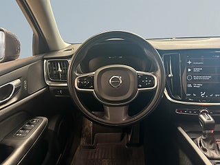 Volvo V60 Cross Country D4 AWD Advanced SE II Drag Rattvärme Kamrem Bytt S&V – bild 9