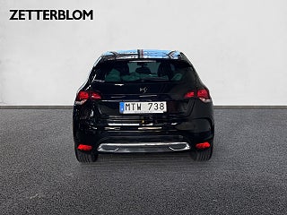 Halvkombi Citroën DS4 4 av 14