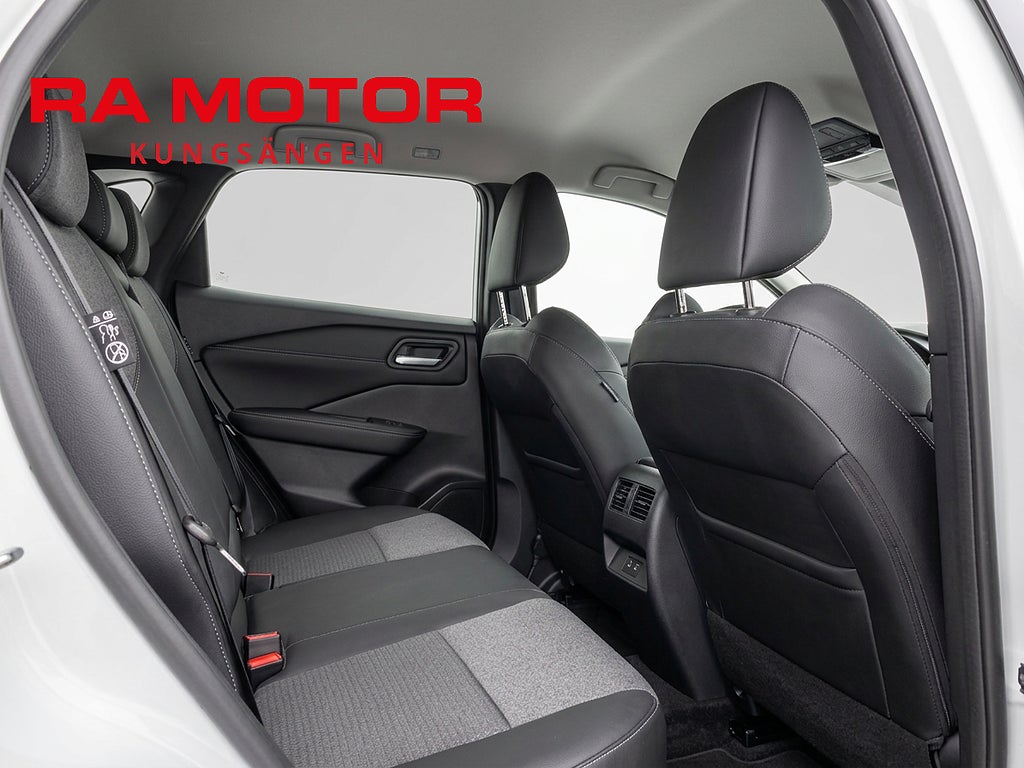 Nissan Qashqai Acenta | Mhev | Privatleasing * KAMPANJ*