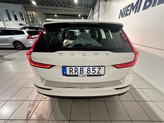 Volvo V60 D3 Momentum Dvärm Rattvärme Elbaklucka Psens SoV