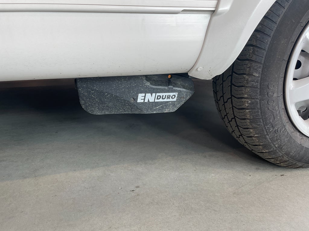 Hobby 460 LU De Luxe / Köp nu – hämta till våren! - Hobby