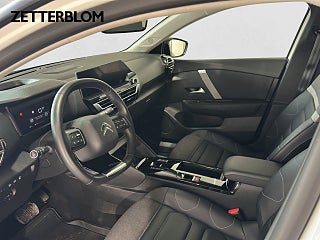Halvkombi Citroen C4 8 av 27