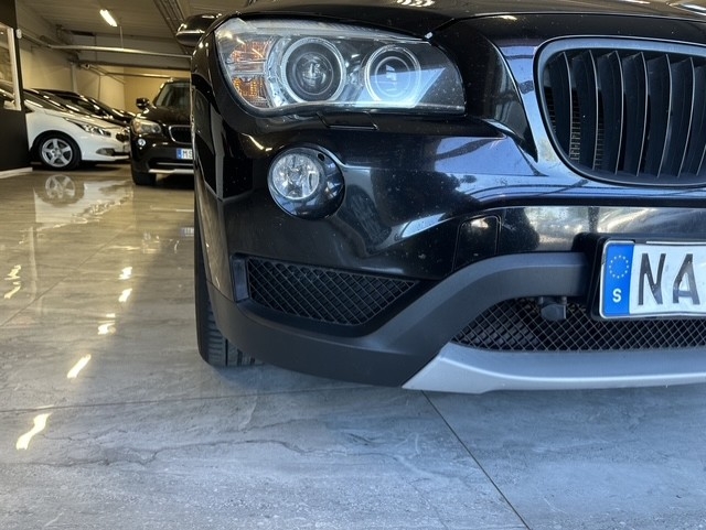 BMW X1 2013, bild 6/57