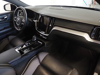 Kombi Volvo V60 9 av 27