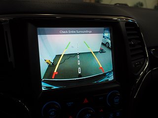 SUV Jeep Grand Cherokee 24 av 36