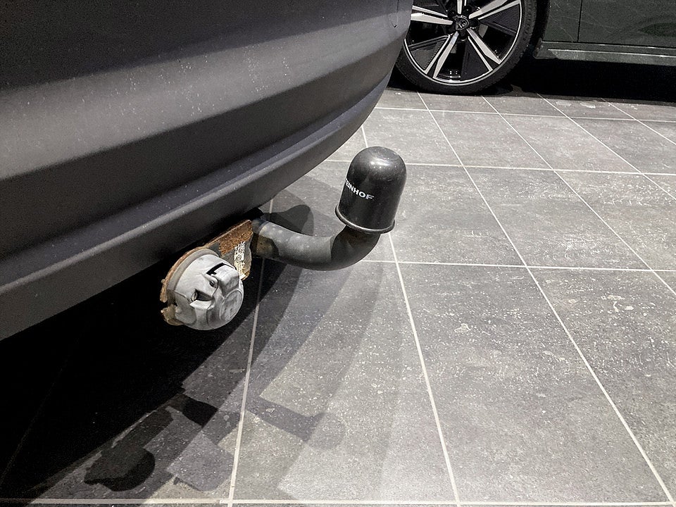 Bild på Mazda CX-5 Core 2.0 SKYACTIV-G DRAG FARTHÅLLARE 165hk