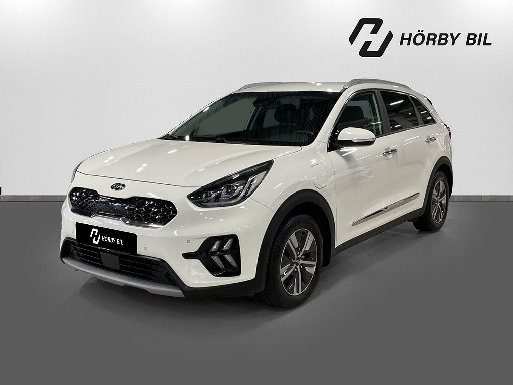 Kia Niro Plug-in Hybrid DCT6 Advance plus 2 Euro 6